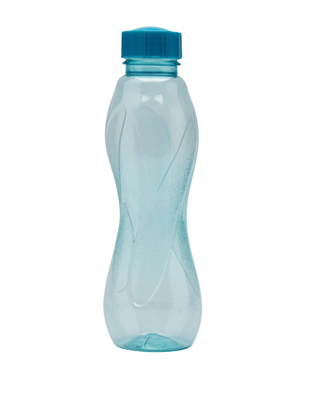 Milton Blue Solid Plastic Spill Proof 6 Piece Water Bottle - 1L - Image 5