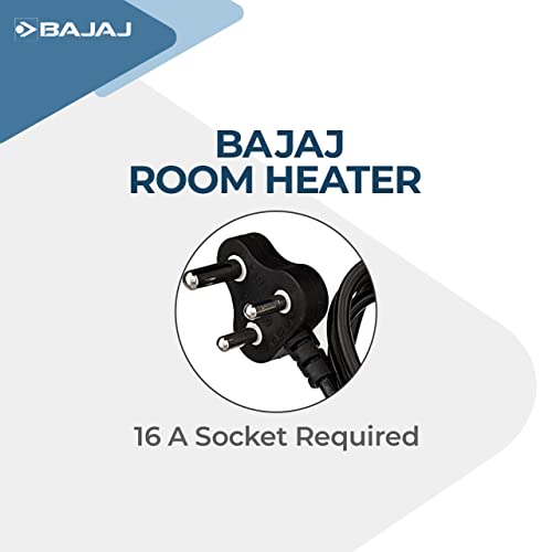Bajaj Majesty RH 11F Plus