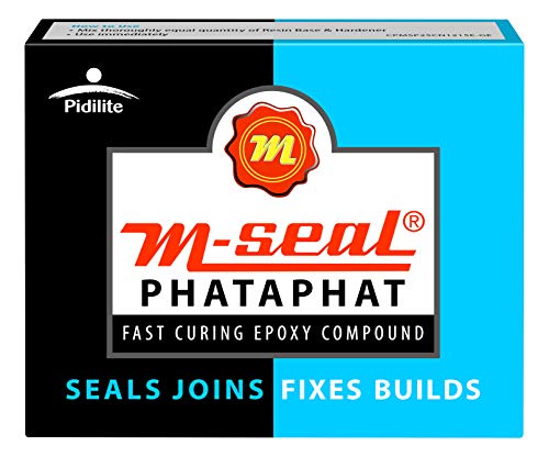 Pidilite M-Seal Phataphat Fast Setting