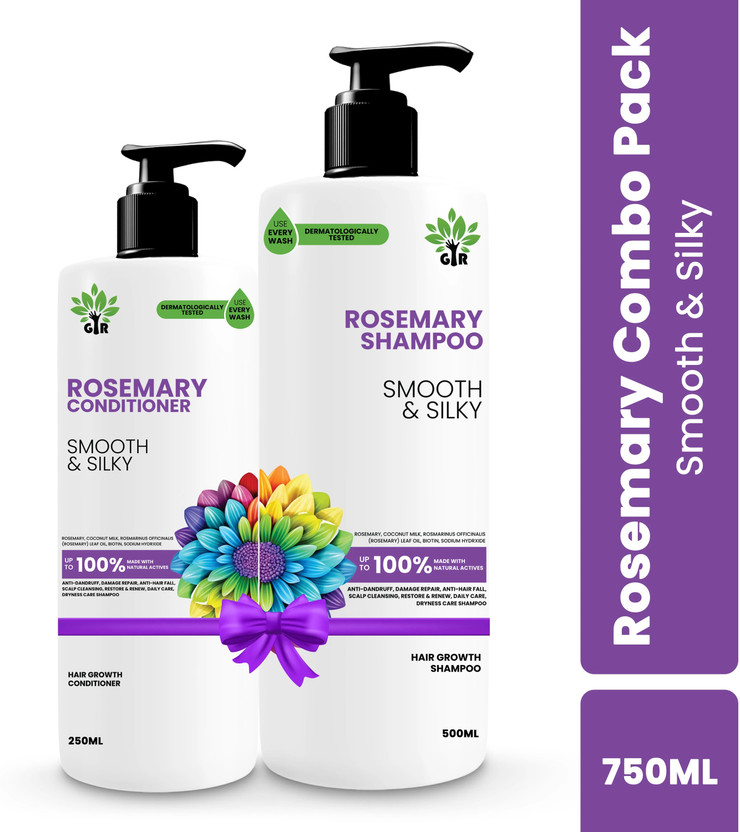 DOVE Intense Repair Combo Pack