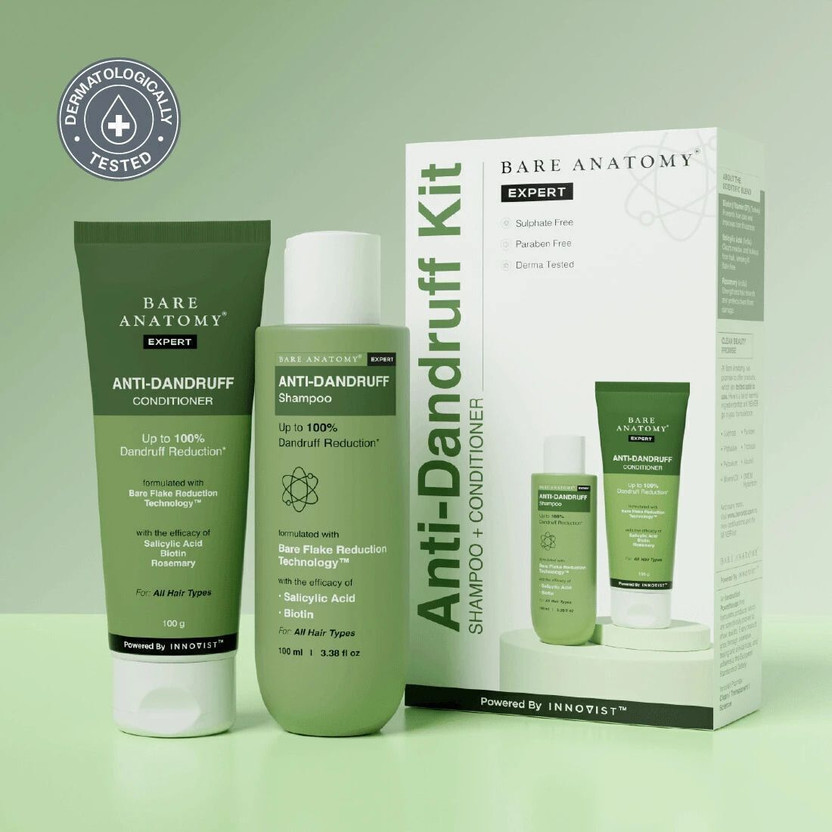 DOVE Intense Repair Combo Pack