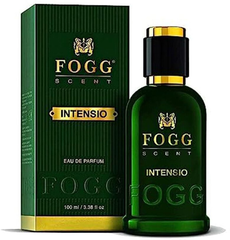FOGG Intensio Perfume Scent With Long Lasting Eau de Parfum - 1...more