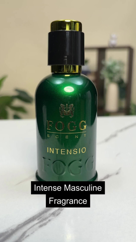 FOGG Intensio Perfume Scent With Long Lasting Eau de Parfum - 1...more - Image 2