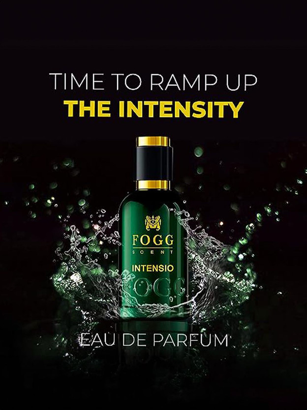 FOGG Intensio Perfume Scent With Long Lasting Eau de Parfum - 1...more - Image 3
