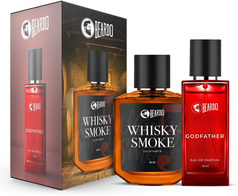 FOGG Intensio Perfume Scent With Long Lasting Eau de Parfum - 1...more - Image 6