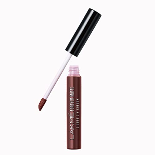 LAKMÉ Forever Matte Liquid Lip