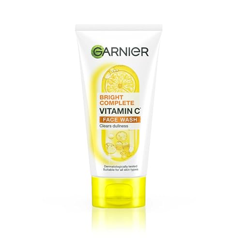 Garnier Skin Naturals Bright Complete