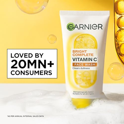 Garnier Skin Naturals Bright Complete