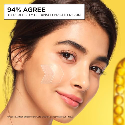 Garnier Skin Naturals Bright Complete