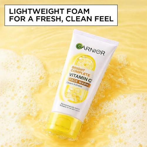 Garnier Skin Naturals Bright Complete