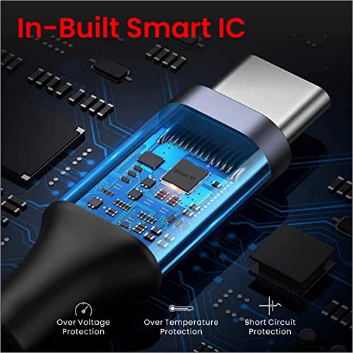 Portronics Konnect C1 20W PD