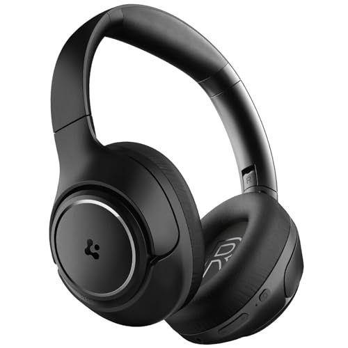 Spigen Audio Newly Launched SA-HP