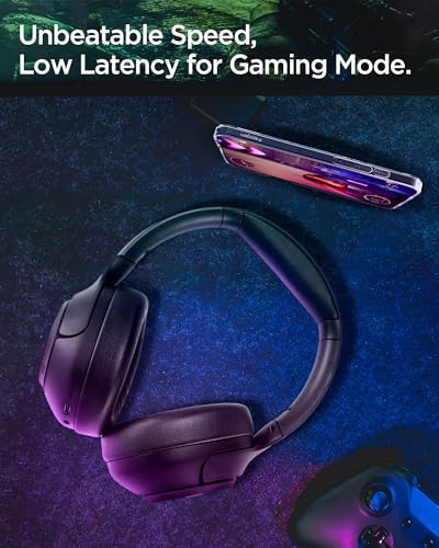 Spigen Audio Newly Launched SA-HP