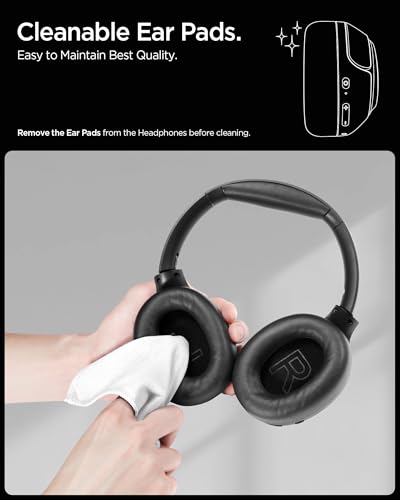 Spigen Audio Newly Launched SA-HP
