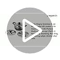 CELLO Magna Stainless Steel Idli