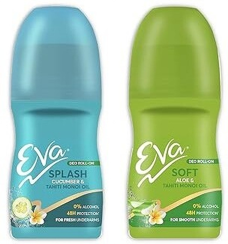 Rexona Antiperspirant Roll-on, Lotus Flower
