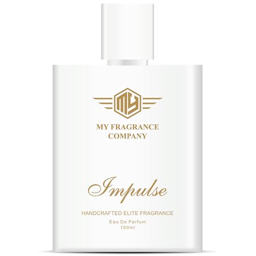 Company Impulse Handcrafted Elite Fragrance