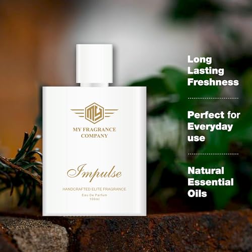 Company Impulse Handcrafted Elite Fragrance