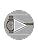 Titan Athleisure White Dial Analog