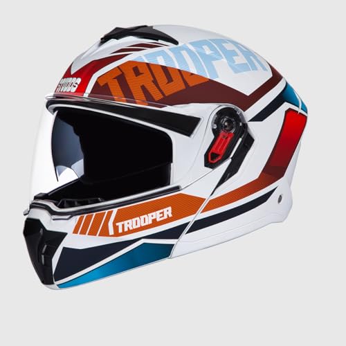 STUDDS Trooper DV D1 ISI