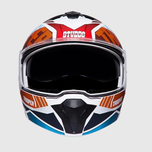 STUDDS Trooper DV D1 ISI