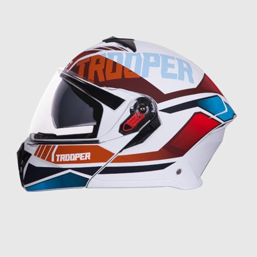STUDDS Trooper DV D1 ISI