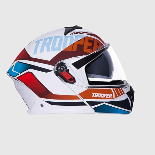 STUDDS Trooper DV D1 ISI