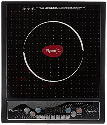 Pigeon By Stovekraft Favourite 1800-Watt