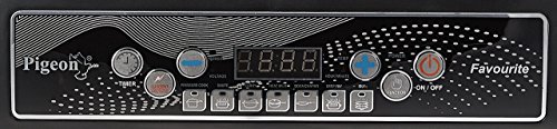 Pigeon By Stovekraft Favourite 1800-Watt