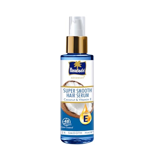 Parachute Advansed Super Smooth Hair