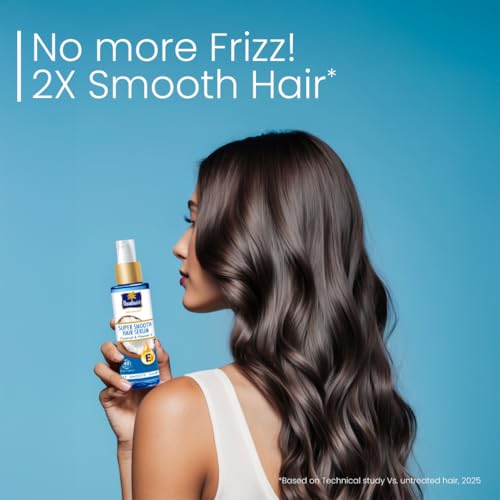 Parachute Advansed Super Smooth Hair
