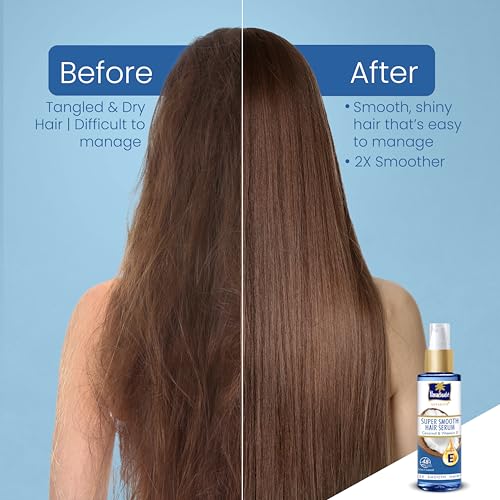 Parachute Advansed Super Smooth Hair