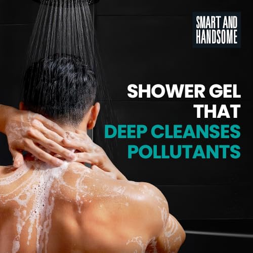 Smart And Handsome Maxx Detox™