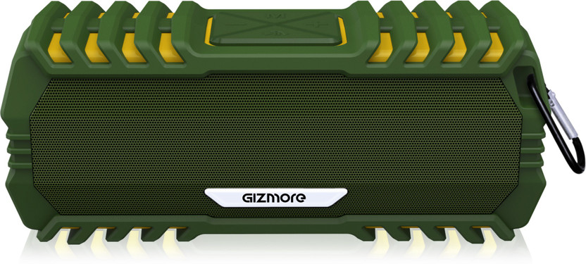 Gizmore MS512 Music Powerhouse Portable BT Speaker with TWS Funct...more