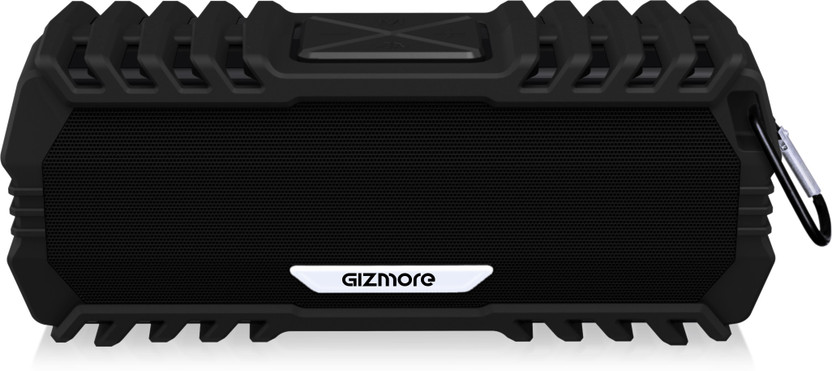 Gizmore MS512 Music Powerhouse Portable