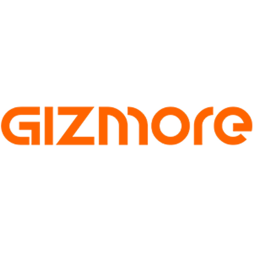 Gizmore MS512 Music Powerhouse Portable