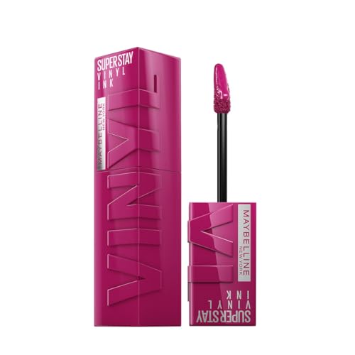 Maybelline New York Superstay Vinyl