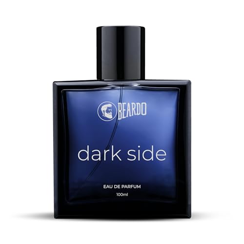 BEARDO Dark Side Perfume