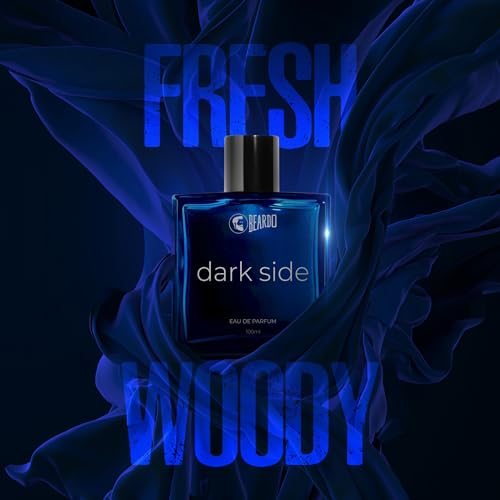 BEARDO Dark Side Perfume