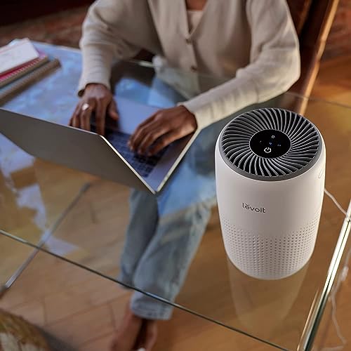 LEVOIT Core Mini Air Purifier