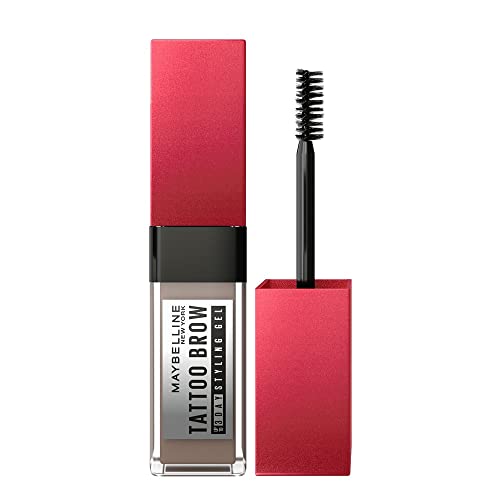 Maybelline New York Tattoo Brow