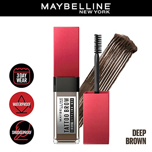 Maybelline New York Tattoo Brow