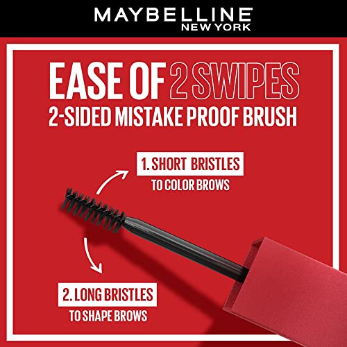 Maybelline New York Tattoo Brow
