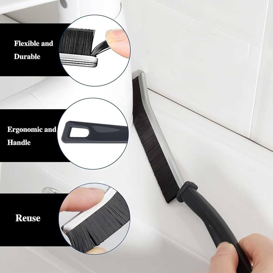 SHITHI ENTERPRISES Plastic Handle Tile