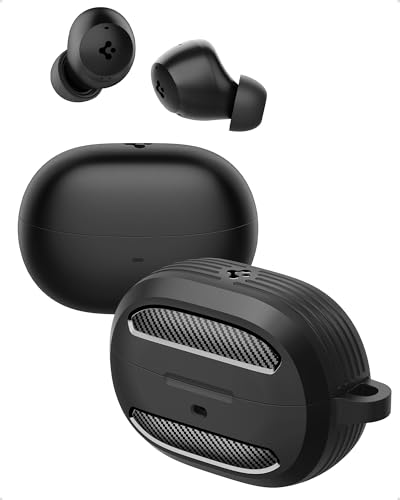 Spigen Audio Newly Launched SA-TW