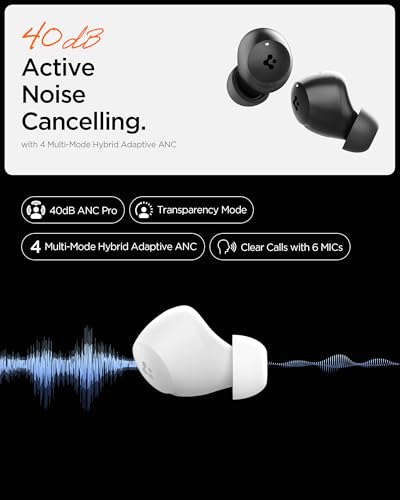 Spigen Audio Newly Launched SA-TW