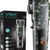 HAVELLS BT4441 Trimmer 120 min Runtime 9 Length Settings (Black) - Image 6