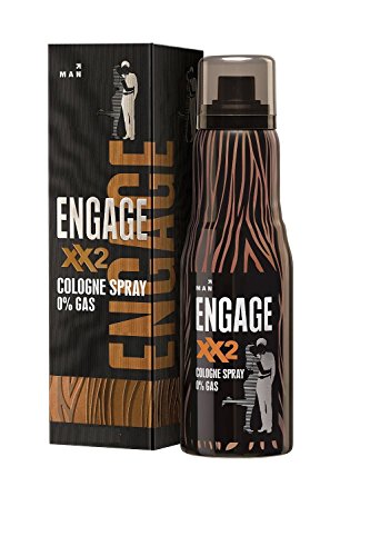 Engage XX2 Cologne Perfume Spray