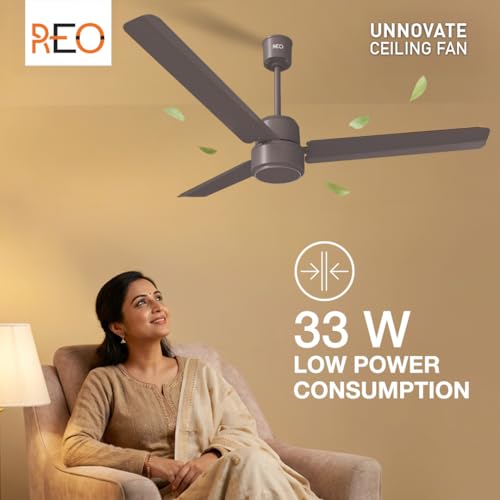 REO By Havells UNNOVATE BLDC