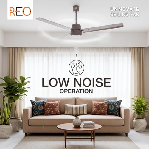 REO By Havells UNNOVATE BLDC